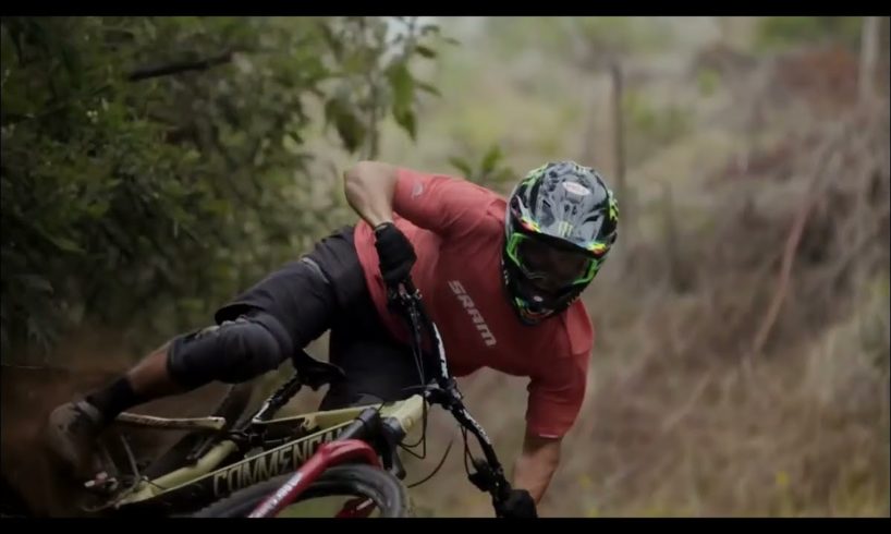 27 People are Awesome 2022 Extreme Downhill Mountain Biking Sport