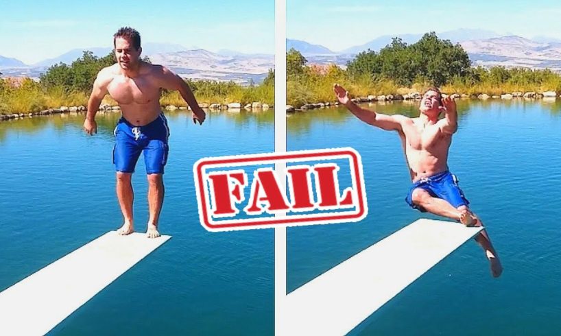 99% FAILS 😂 Funniest Fails of the Week | Random Fails | New Funny FAIL Videos 2022 | Instant Regret