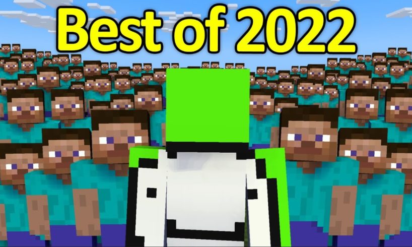 Best of Minecraft (2022)