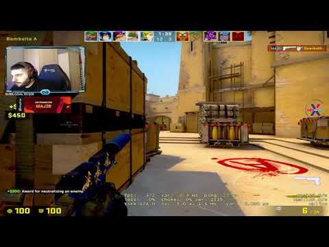 CSGO Clips - People Are Awesome #5 *USP KILLS*