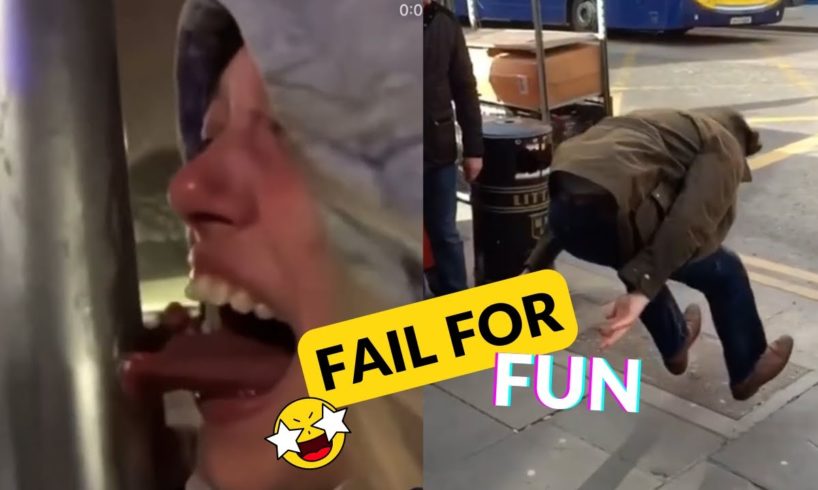 FUNNY FAILS Compilation | Fails Of The Week | Fails 2022 | Fail Compilation | Fail for Fun