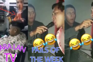 INSTANT REGRET Compilation _ Total Idiots | FAILS OF THE WEEK (YARA LAN TV)