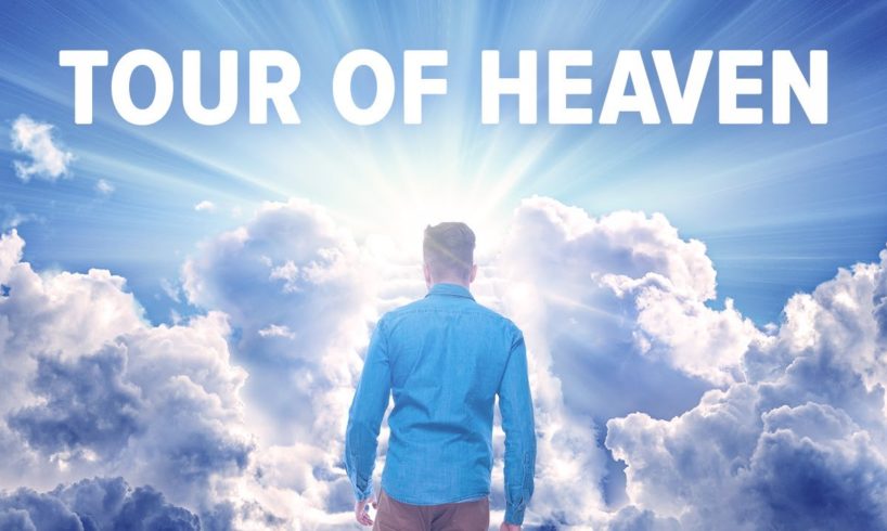 Man Shocked by What He Saw His Pets Doing in Heaven | Near Death Experience | NDE