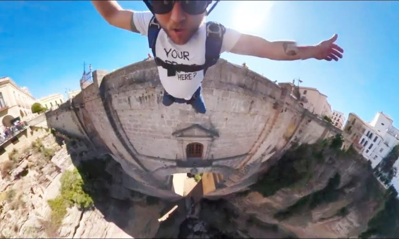 TOP 18 Near Death Experiences Captured on Camera