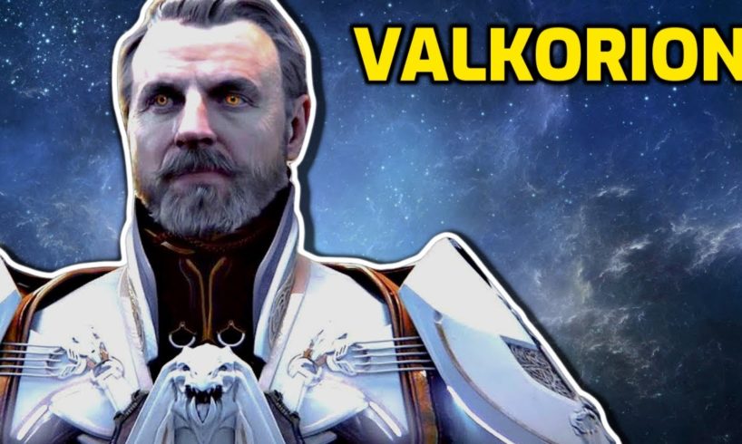 VALKORION: Eternal Empire Lore Compilation Video