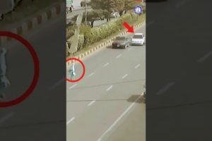 car accidents and car blasting Ya Allah madad Hamen Apne Panah mein rakh Ya Allah madad viral video