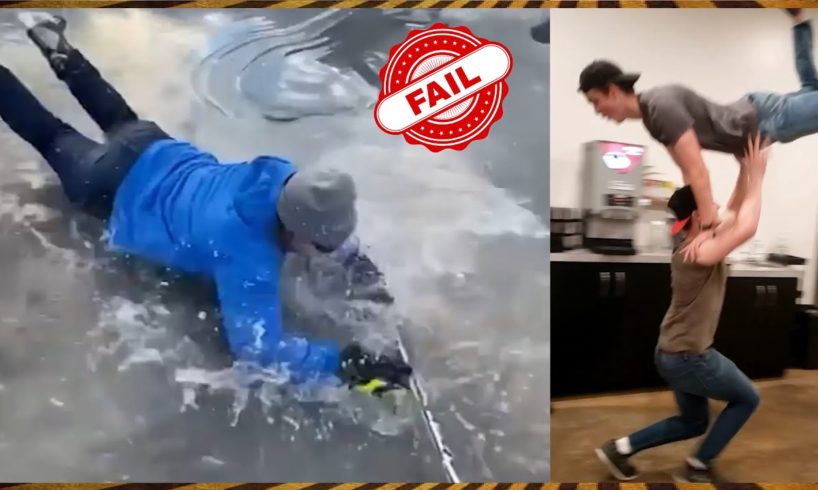 Funny Videos 2023 | Instant Regret | Fails Of The Week | Fail Compilation 2023 | RandomFails #33