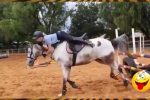 Get Back in the Saddle! Fails of the Week