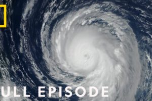 Gulf of Mexico (Full Episode) | Drain the Oceans