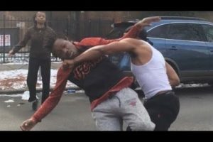 Hood Street Fights #worldstarhiphop #streetfights #viralvideos #fightsong #nflcrash #musicvideo #rap