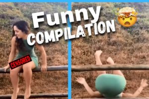 Instant Regret Fails of The Week Compilation ｜ Funny Fails