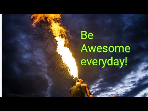 People are awesome - amazing skills compilation 11