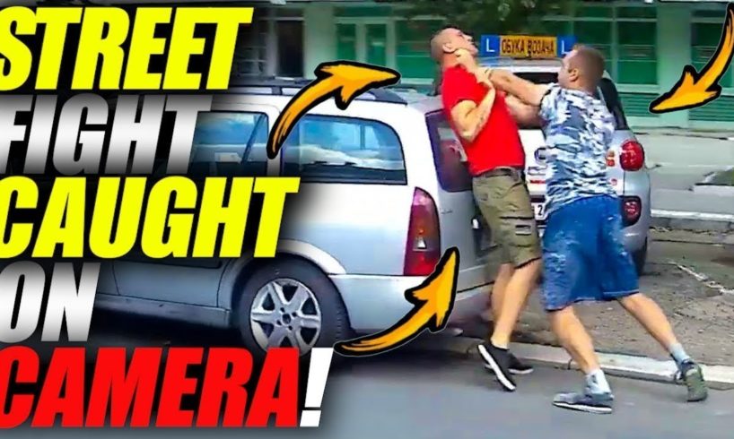 STREET FIGHTS & HOOD FIGHTS | ROAD RAGE GONE WRONG USA 2023, ROAD RAGE FIGHTS 2023