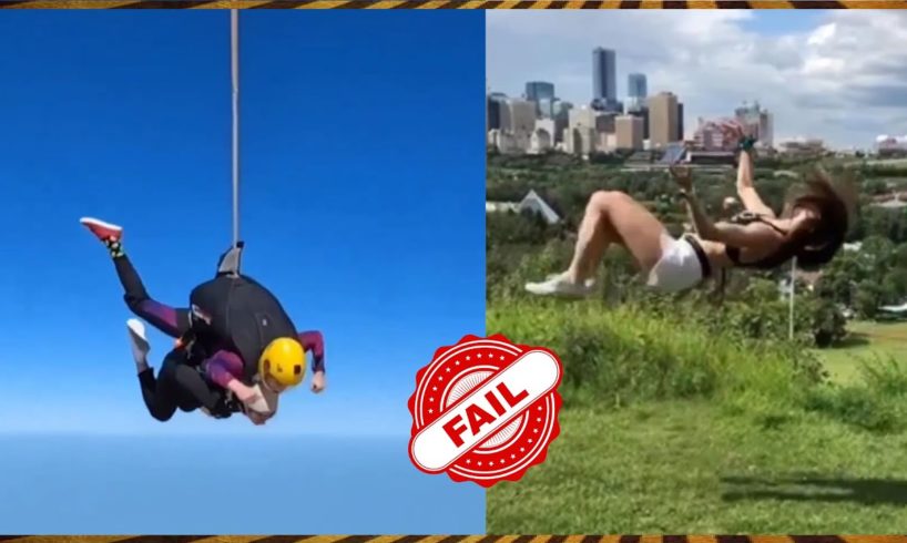 Funny Videos 2023 | Instant Regret | Fails Of The Week | Fail Compilation 2023 | RandomFails #36