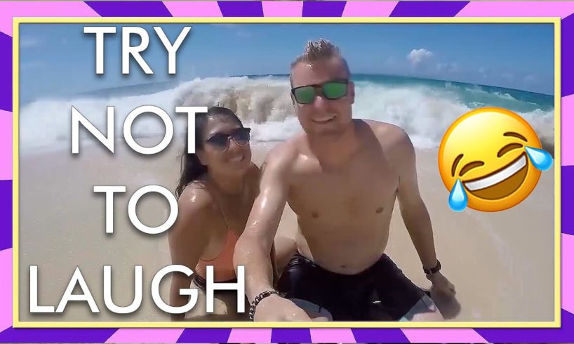 [2 HOUR] Try Not To Laugh Challenge! 😂 Funniest Fails of the Week | AFV 2023