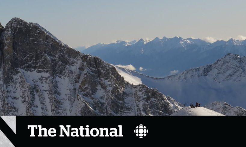 2 dead after Central B.C. avalanche