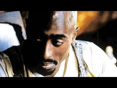 2Pac - Never Had a Friend Like Me (Instrumental)[HQ Enhanced] 4K