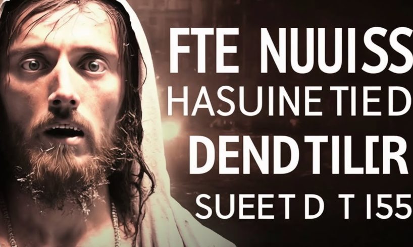 5 Minutes of Death Leads to Life-changing Encounter with Jesus  Youtube nde stories