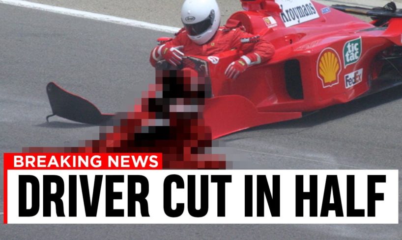 F1's Most TERRIBLE Deaths Throughout The Years..