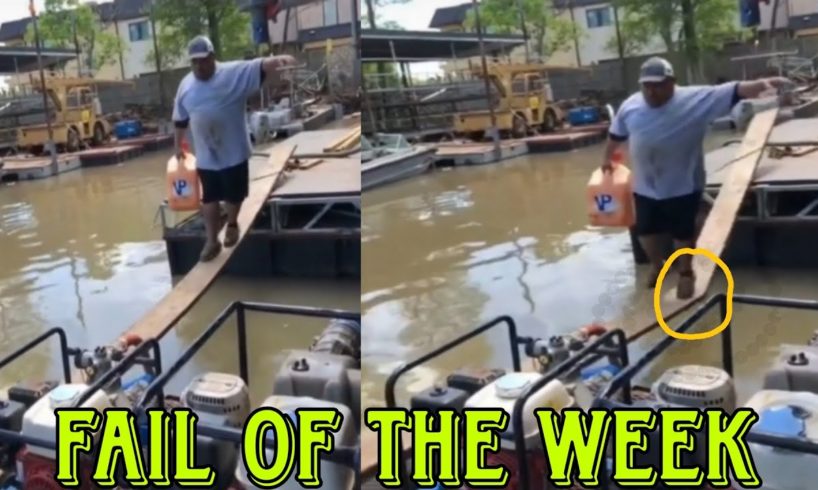 Fail of the week Top Best fail 2023 videos