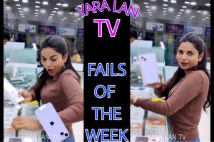 INSTANT REGRET COMPILATION _ Total Idiots fails | FAILS OF THE WEEK 3 (YARA LAN TV)