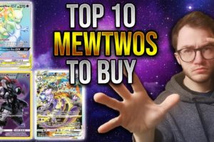 THESE CARDS ARE AWESOME! Modern Mewtwos to Invest In