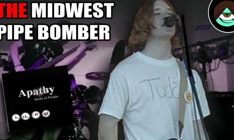 The Midwest Pipe BOMBER and his Lost Grunge Album