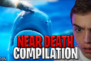 😳 wttfff - NEAR DEATH COMPILATION... 😱 | Tasick Stream Highlights