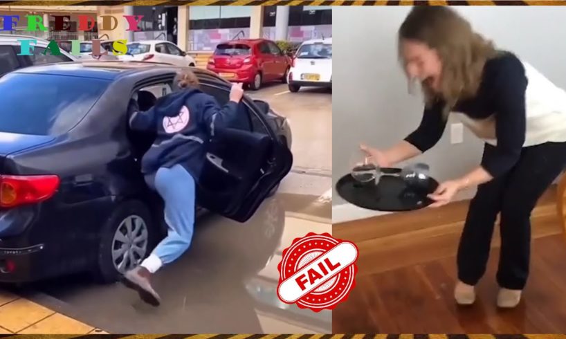 Funny Videos 2023 | Instant Regret | Fails Of The Week | Fail Compilation 2023 | RandomFails #54