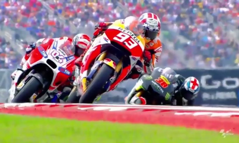 CRASHES - NEAR TO DEATH COMPILATION ACCIDENTES DE MOTOオートバイ事故오토바이 사고摩托车事故 /Marc Marquez