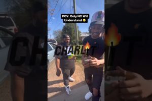 Charlit - Hood Fight