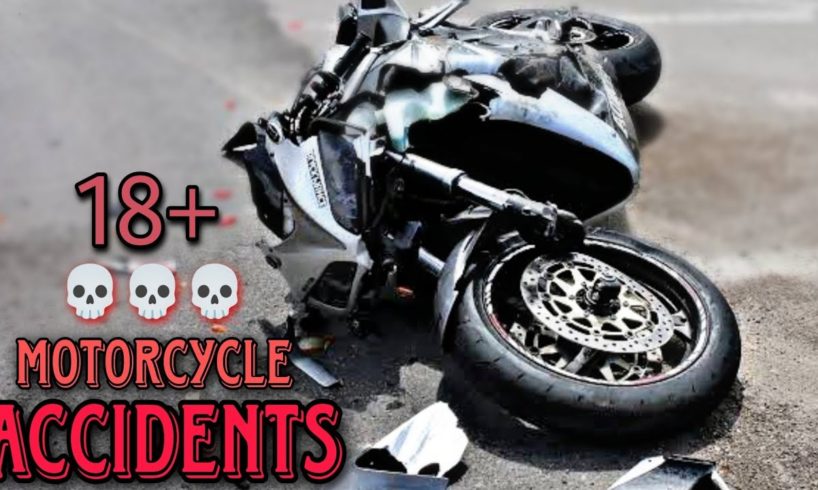 Fatal Motorcycle Crashes Compilation Pt 7 | Brutal Near Death Accidents | ভয়ংকর মোটরসাইকেল দুর্ঘটনা