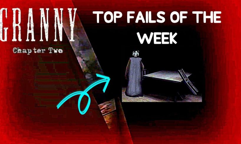 Top Speedrun Fails Of The Week Part 1