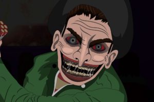 32 TERRIFYING HORROR STORIES ANIMATED Compilation of March 2023