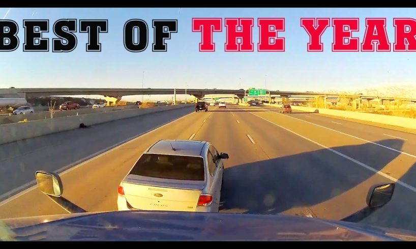 BEST OF THE YEAR. Near Miss & Close Calls. NEAR DEATH EXPERIENCES.