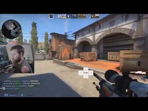 CSGO - People Are Awesome #34 Best oddshot, plays, highlights