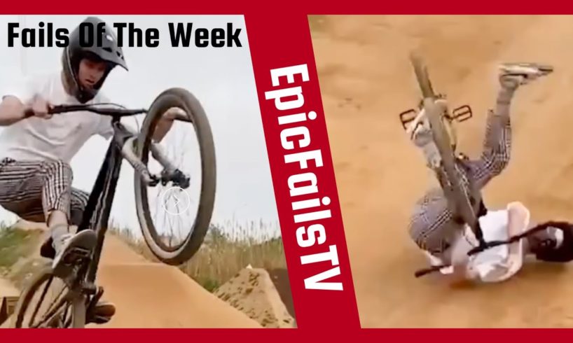 Fails Of The Week #EpicFailsTV