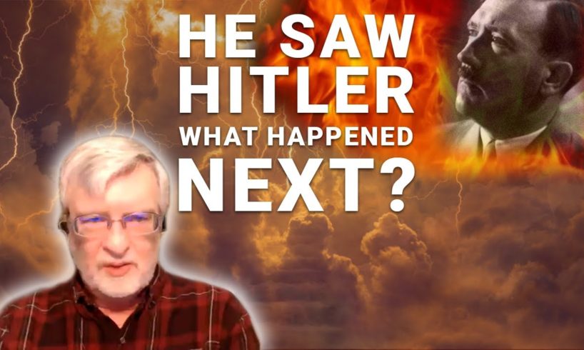 He Died, Went to Hell, Saw Hitler & What Comes Next Will Shock You - Part one Ep. 9