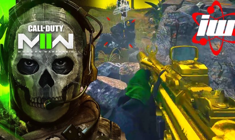 MW2's Content Drought, Future COD Remasters, Microsoft Saving Call of Duty & More