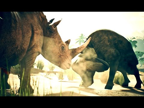 Random Animals Fight In Ancestors The Humankind Odyssey | Part 25