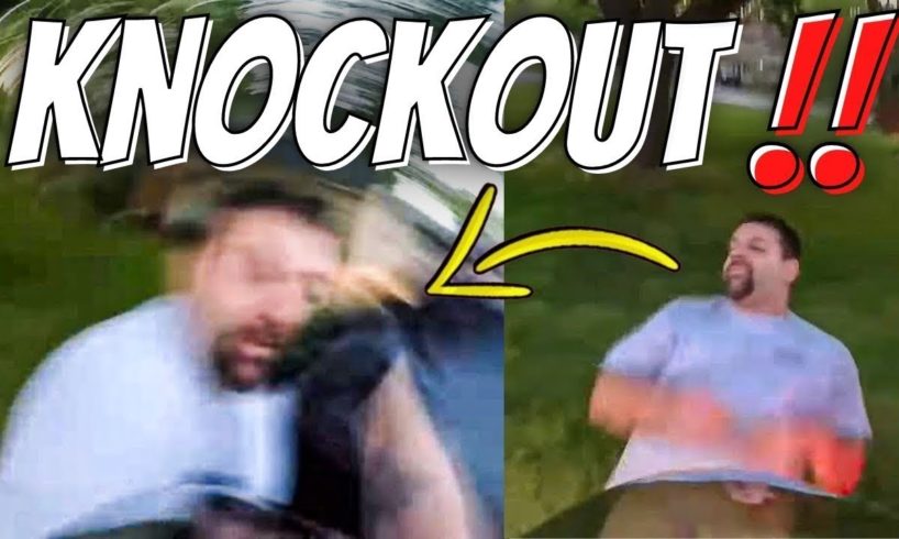 STREET FIGHTS & HOOD FIGHTS 2023 - ROAD RAGE FIGHTS - SCHOOL FIGHTS 2023