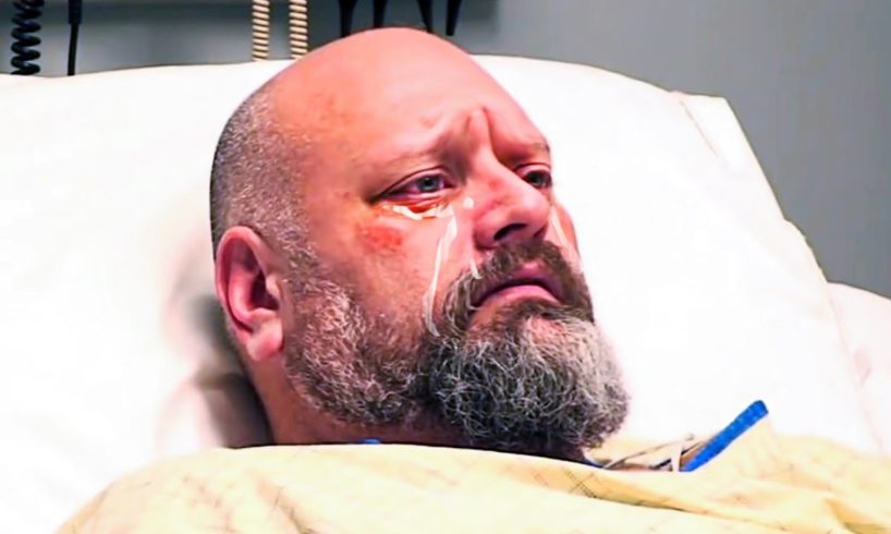 The man woke up from a 19-year coma and What he told disturbed everyone