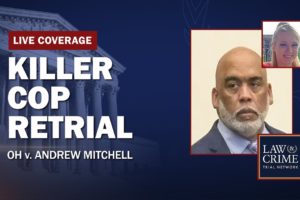 WATCH LIVE: Killer Cop Retrial - OH v. Andrew Mitchell - Day One