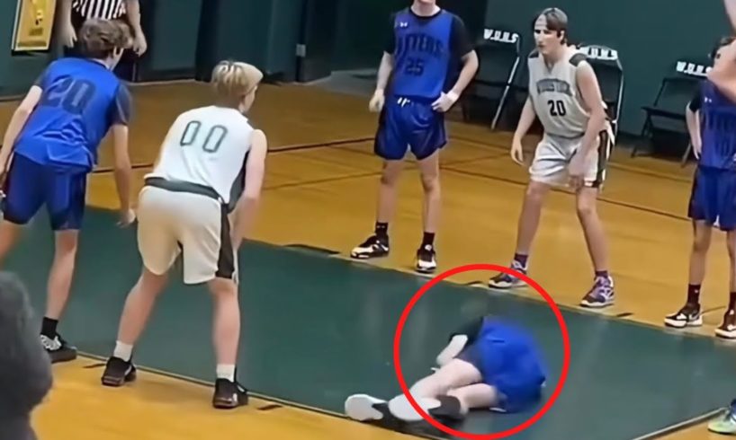 "The Most Insane Sports Fails of the Week (Part 1)"