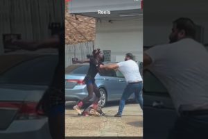 Hood fights in Baton Rouge