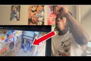 IamTeeLee REACTS to Near Death Captured‼️