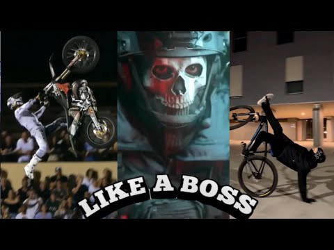 LIKE A BOSS COMPILATION #33 😱😱😱 PEOPLE ARE AWESOME | RESPECT VIDEO