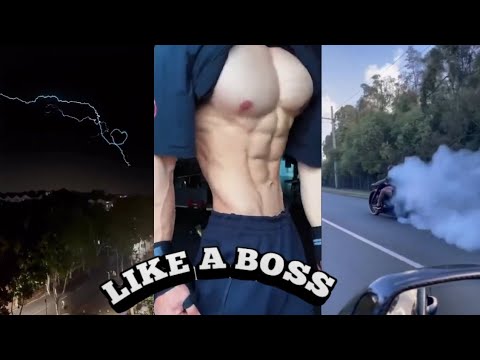 LIKE A BOSS COMPILATION #34 😱😱😱 PEOPLE ARE AWESOME | RESPECT VIDEO