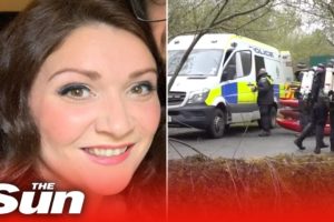 Marelle Sturrock: Police continue search for fiance as murder investigation launched