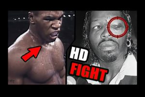 Mike Tyson vs Mitch Green FULL HD [And KO on STREET FIGHT]